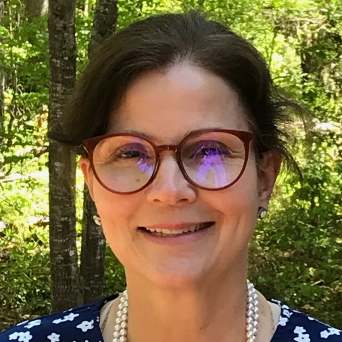 Kerry Parsons – Advisory Board