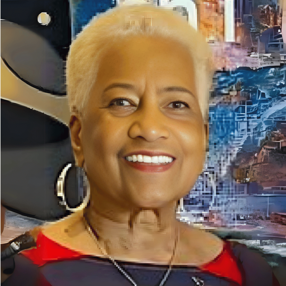 Carol Wright Hovey – President