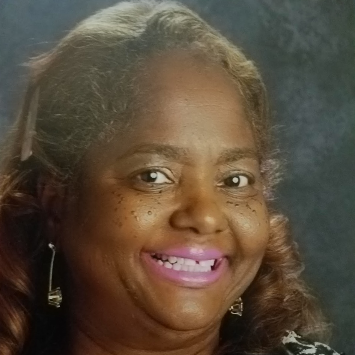 Deborah “Dee” Mack – Vice President