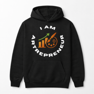 IAA Hoodie